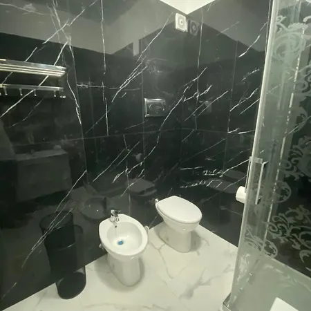 Al Centro Дом отдыха *