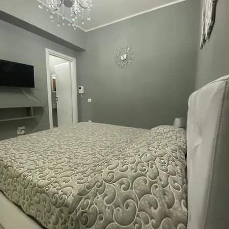 Дом отдыха Al Centro *