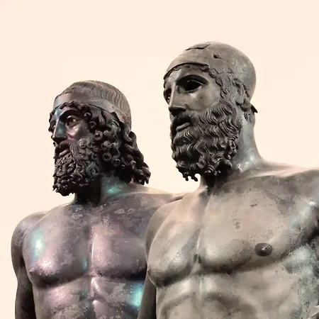 Al Centro Дом отдыха