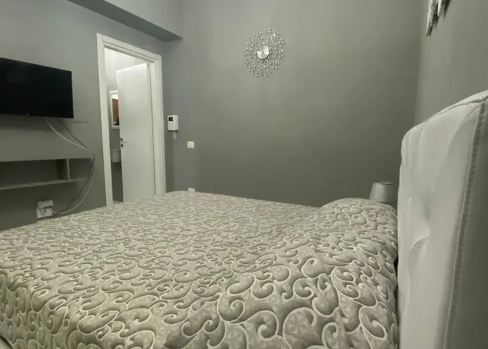 Дом отдыха Al Centro *