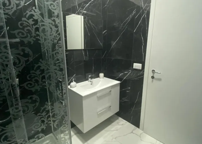 Al Centro Дом отдыха *