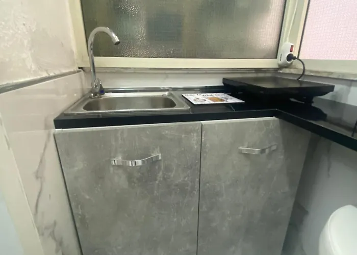 Дом отдыха Al Centro