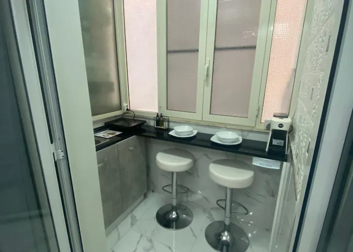 Al Centro Реджо-ди-Калабрия