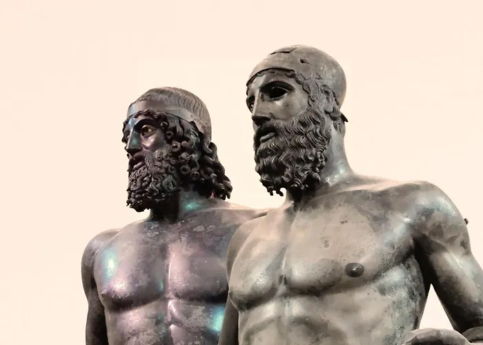 Al Centro Дом отдыха