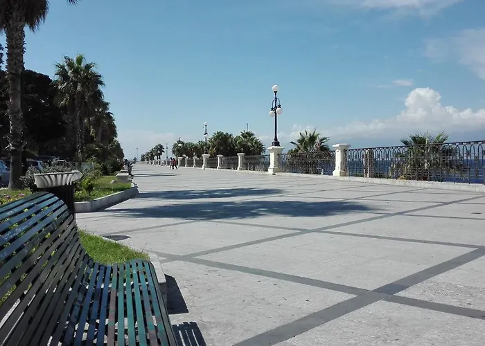 Al Centro Дом отдыха *