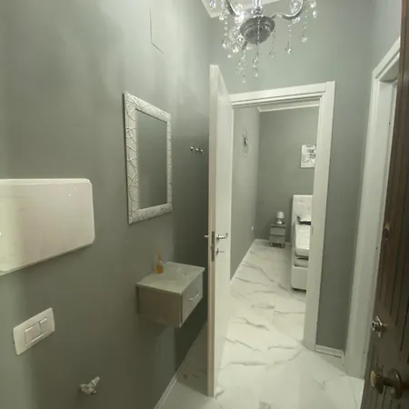 Al Centro * レッジョ・ディ・カラブリア