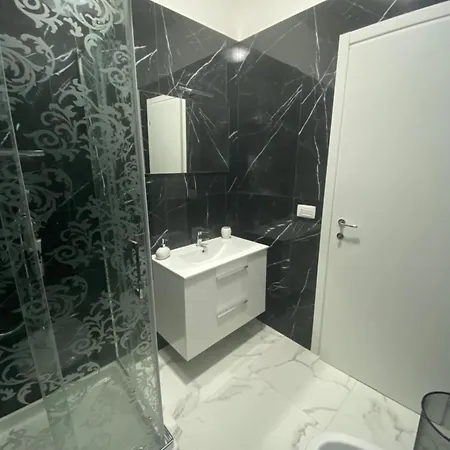 Al Centro Casa de Férias *