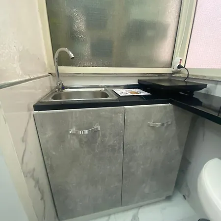 Сasa de vacaciones Al Centro