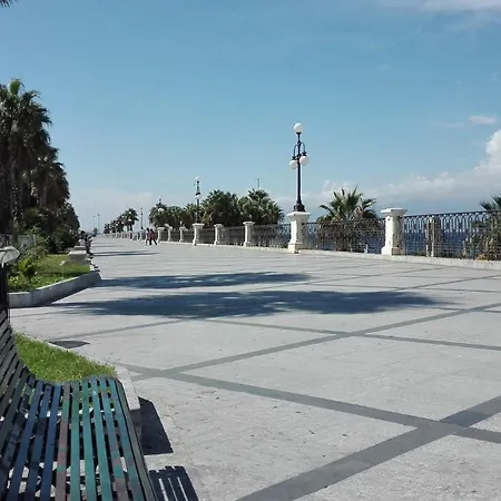 Al Centro Casa de Férias *