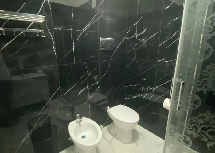 Al Centro Casa de Férias *