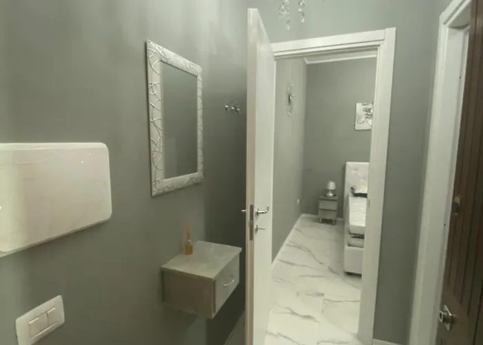 Al Centro * Reggio di Calabria