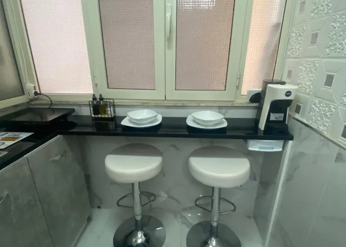 Al Centro Casa de Férias *